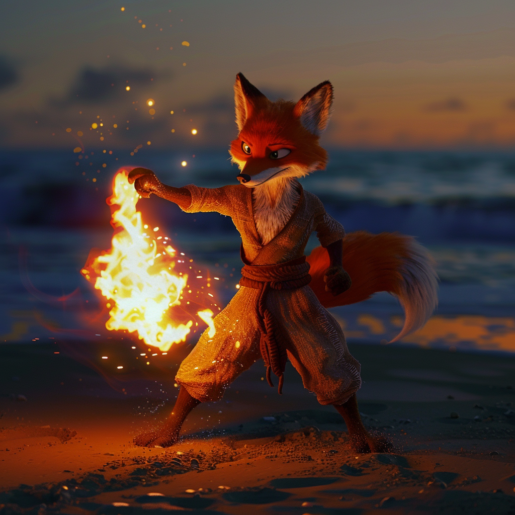 Firefox